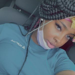 Meet your Posher, Jazilyn